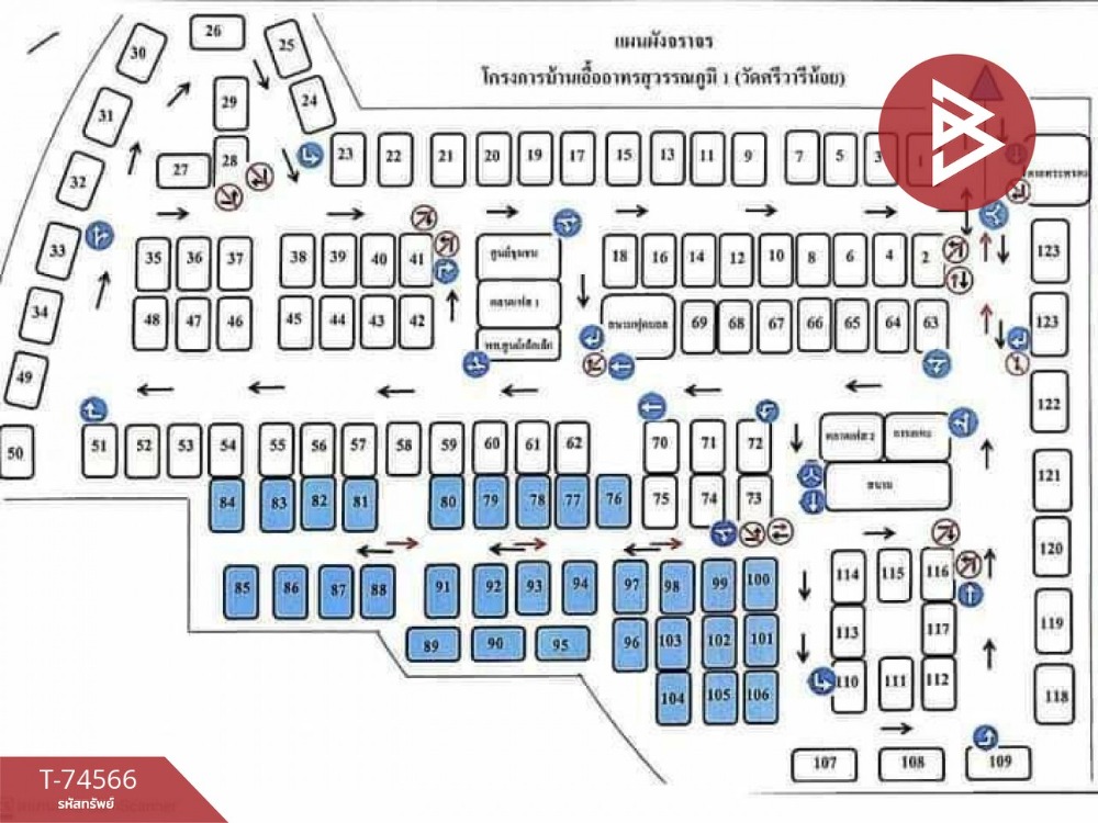 ขายด่วนห้องชุด เอื้ออาทรวัดศรีวารีน้อย5 บางเสาธง สมุทรปราการ พร้อมเข้าอยู่