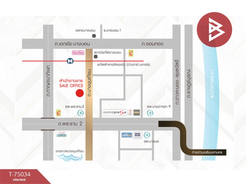 ขายคอนโด โมเดิร์น เดอะฟอเรสท์ (Modern Condo The Forest) พร้อมเข้าอยู่