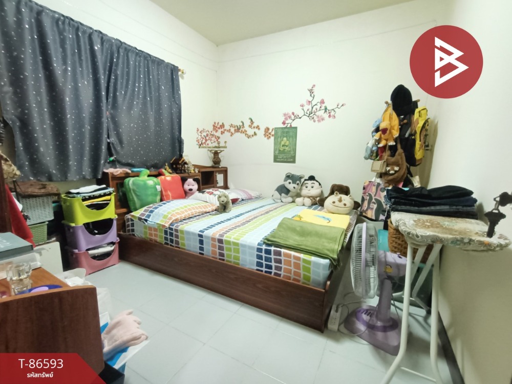 ขายห้องชุด เอื้ออาทรสมุทรปราการ2 แพรกษา-นิคมบางปู สมุทรปราการ