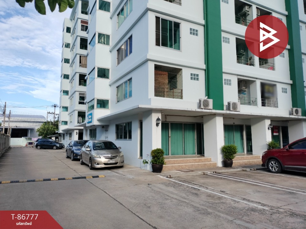 ขายคอนโด โครงการนครปฐม (Nakhonpathom Condo)