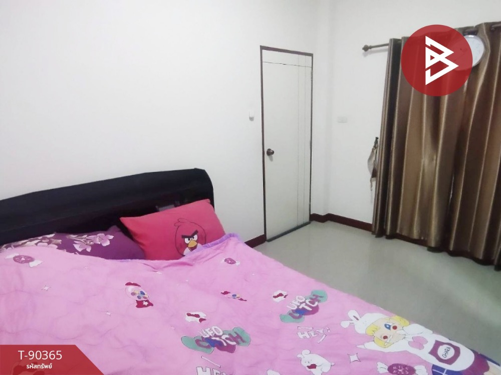 ขายบ้านเดี่ยว หมู่บ้านเพอร์เฟคโฮม ระยอง (PerfectHome Rayong) ระยอง