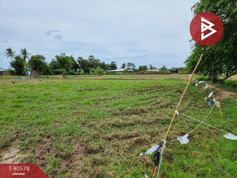 ขายที่ดิน เนื้อที่ 2 ไร่ หนองขนาน เพชรบุรี