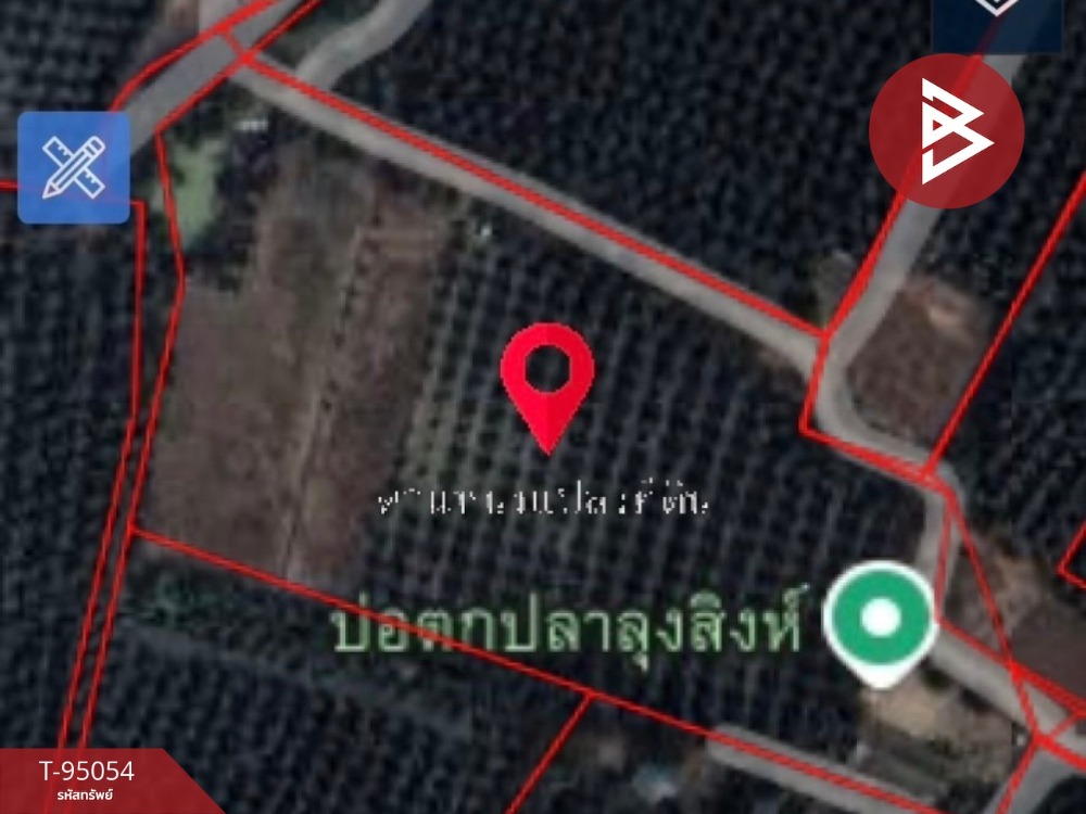 ขายที่ดินพร้อมสิ่งปลูกสร้าง เนื้อที่ 14 ไร่ 20 ตร.วา ดำเนินสะดวก ราชบุรี