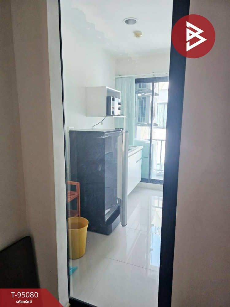 ขาย/เช่าคอนโด บีลอฟท์ สุขุมวิท115 (B-Loft Sukhumvit115) สมุทรปราการ