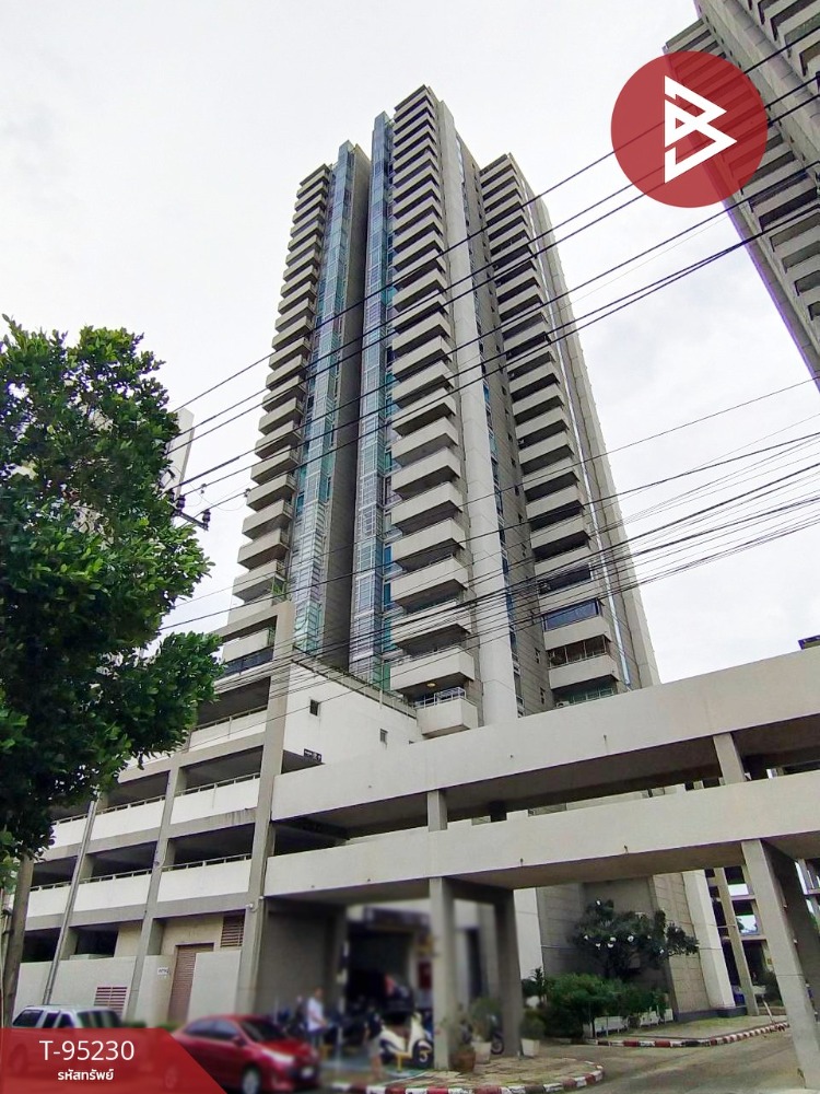 ขายคอนโดมิเนียม โครงการเลควิว สงขลา (Lakeview Condominium Songkla) ปากเกร็ด นนทบุรี