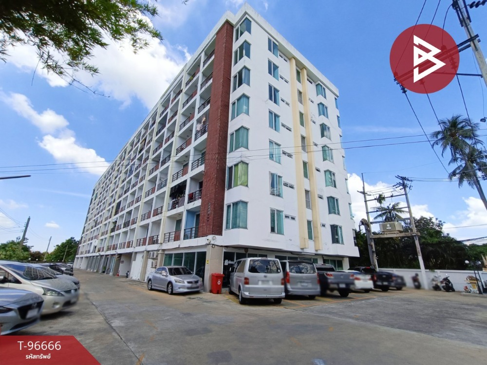 ขายคอนโด ราชพฤกษ์ ภาษีเจริญ (Condo Ratchapruek) กรุงเทพมหานคร