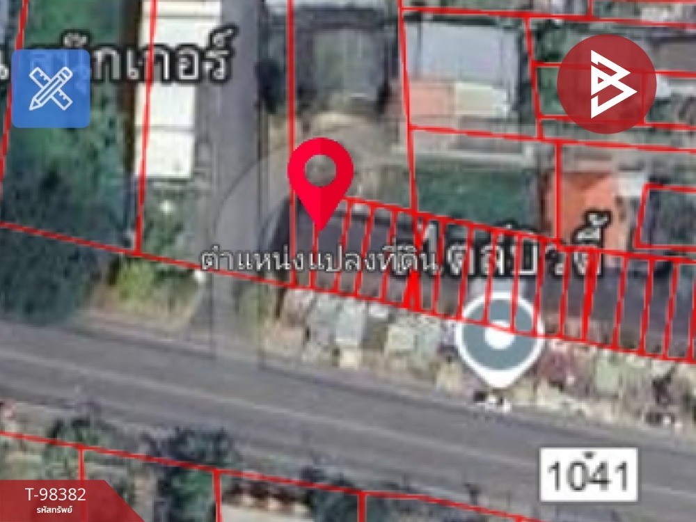 ขายทาวน์เฮ้าส์ 2 ชั้น เนื้อที่ 17.4 ตร.วา ท่าเสา อุตรดิตถ์