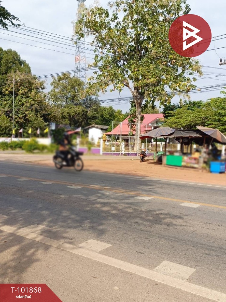 ขายที่ดินเปล่า เนื้อที่ 3 งาน 69 ตร.วา ลับแล อุตรดิตถ์