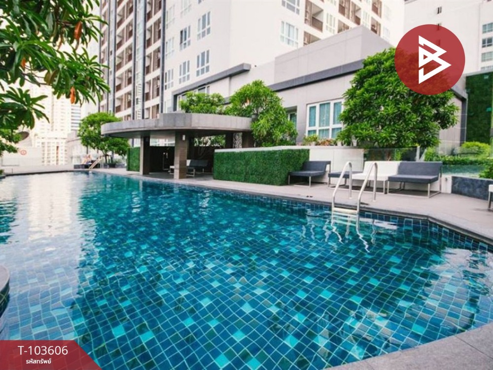 ขายคอนโด 15 สุขุมวิท เรสซิเดนซ์ (15 Sukhumvit Residences) กรุงเทพมหานคร