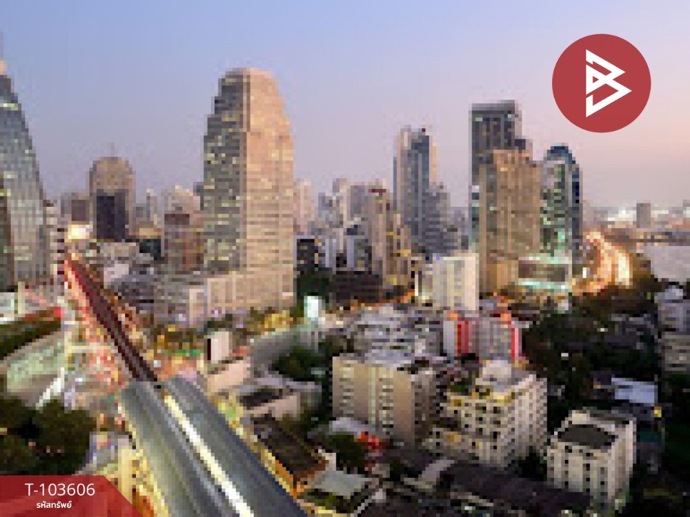 ขายคอนโด 15 สุขุมวิท เรสซิเดนซ์ (15 Sukhumvit Residences) กรุงเทพมหานคร