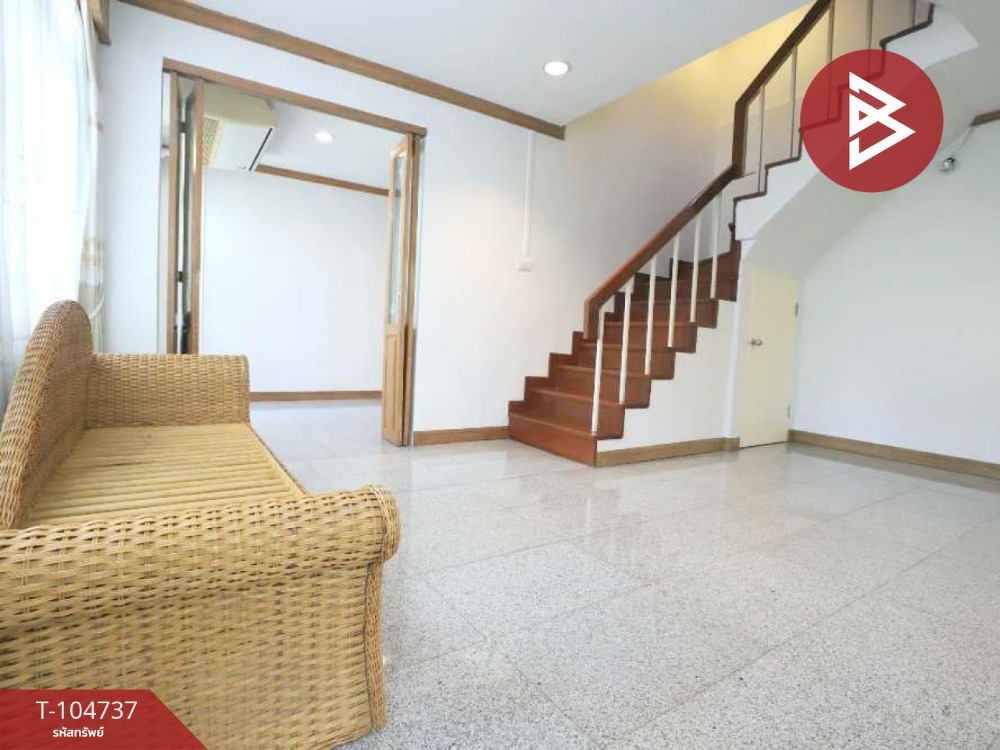 ขายคอนโด คาสิต้าส์ ศรีนครินทร์ (Casitas Srinakarin) สมุทรปราการ