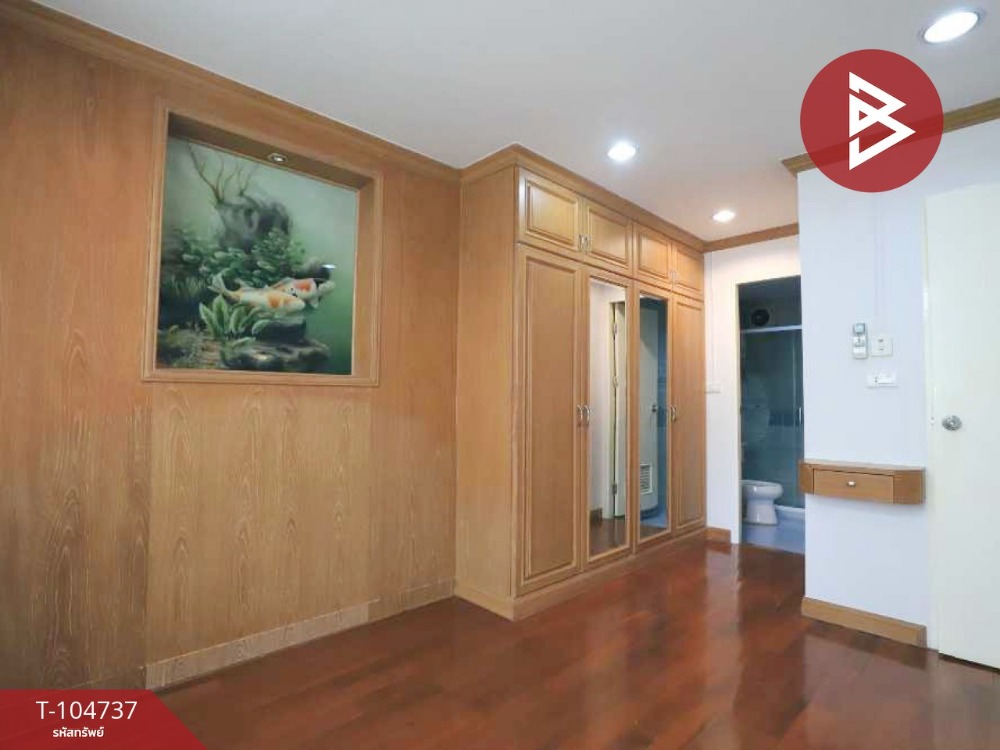 ขายคอนโด คาสิต้าส์ ศรีนครินทร์ (Casitas Srinakarin) สมุทรปราการ