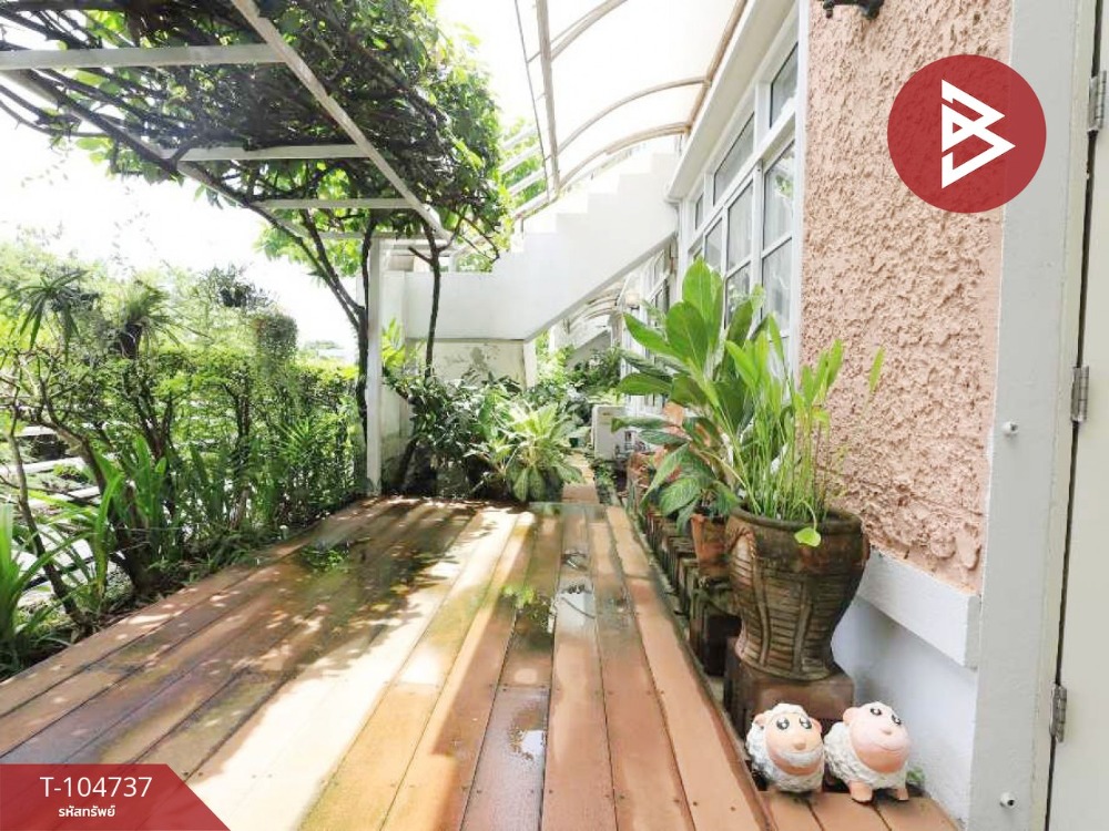 ขายคอนโด คาสิต้าส์ ศรีนครินทร์ (Casitas Srinakarin) สมุทรปราการ