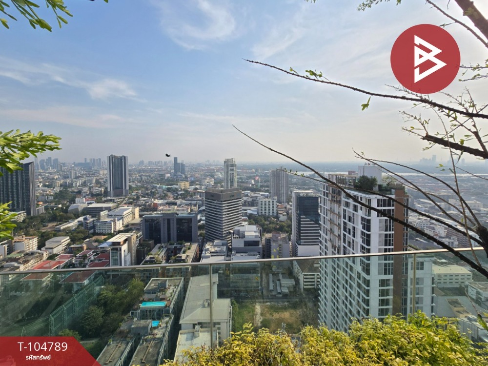 ขายคอนโด ริทึ่ม สุขุมวิท 42 (Rhythm Sukhumvit 42) กรุงเทพมหานคร