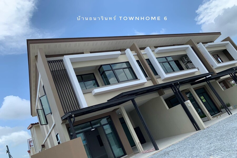 Baan-Thanarin-Townhome-6