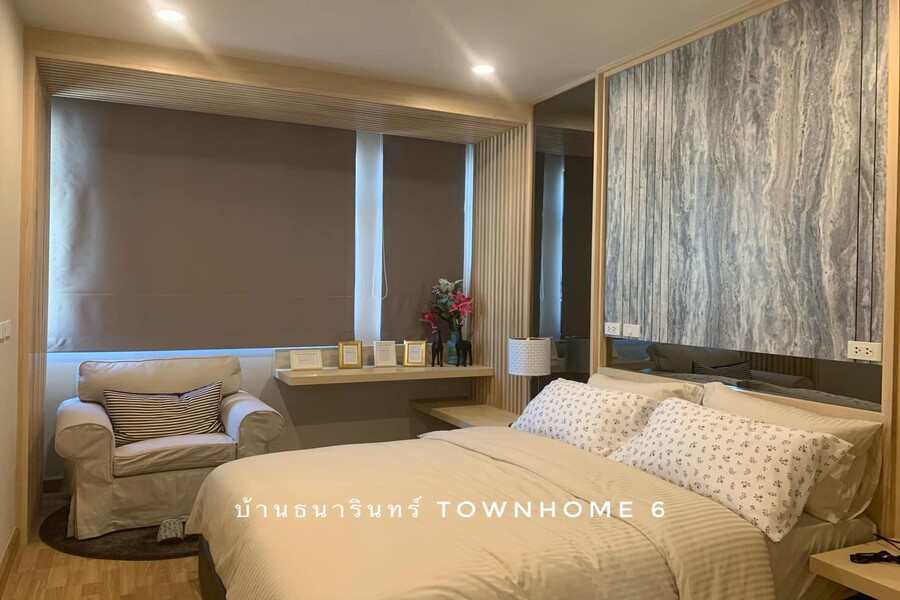 Baan-Thanarin-Townhome-6