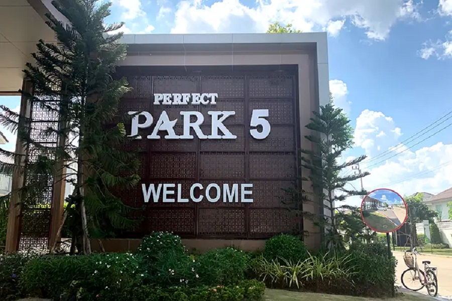 Perfect-Park-Suvarnabhumi-Phase-5