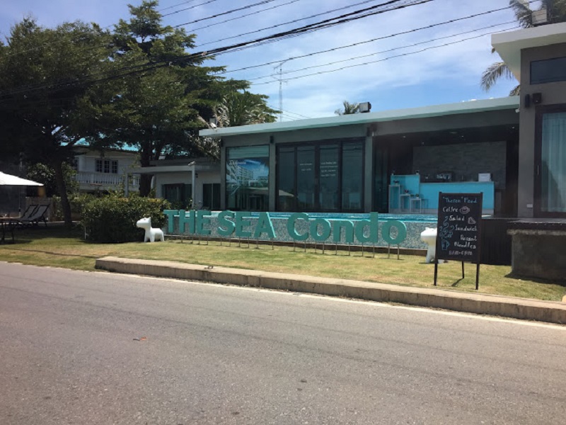 The-Sea-Condo-Prachuap