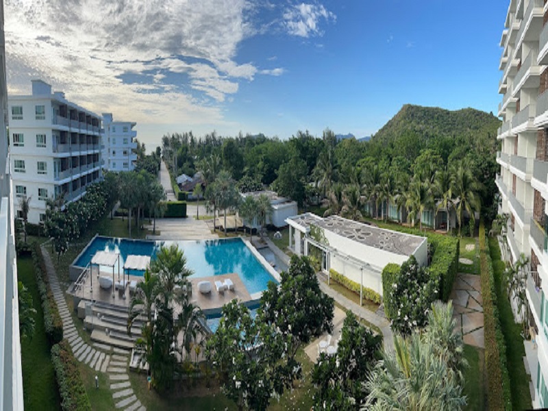 The-Sea-Condo-Prachuap